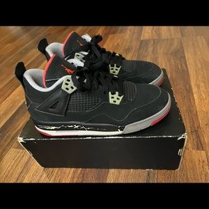 Air Jordan Retro 4s 2012